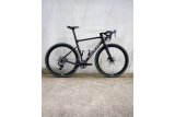Doctorbike RIDLEY GRIFN RS DURAACE DI2 2X12 - DARK PLUM METALLIC (2026)