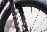 Doctorbike RIDLEY GRIFN RS DURAACE DI2 2X12 - DARK PLUM METALLIC (2026)
