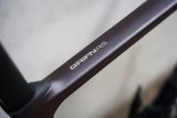 Doctorbike RIDLEY GRIFN RS DURAACE DI2 2X12 - DARK PLUM METALLIC (2026)