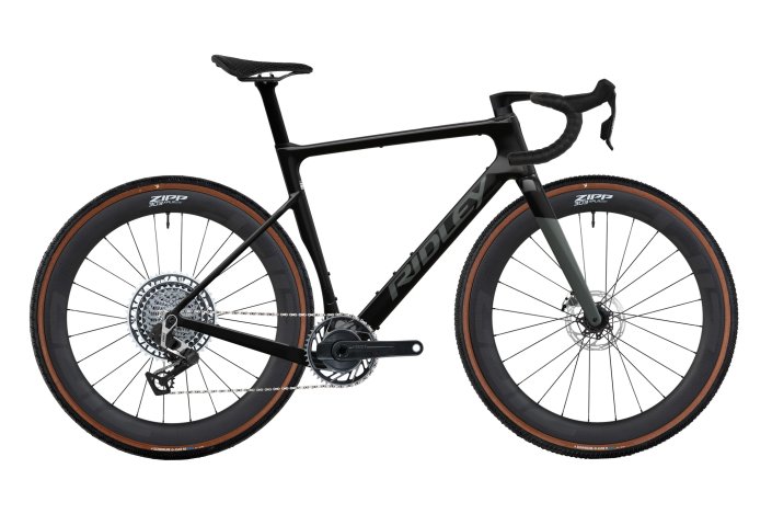 RIDLEY ASTR RS RED XPLR...