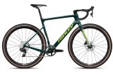 Doctorbike RIDLEY ASTR GRX600 2X12 - PEACOCK GREEN METALLIC (2026)