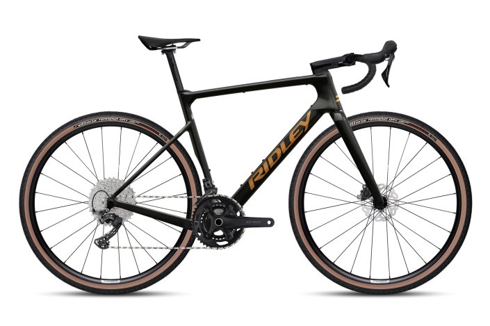 RIDLEY ASTR GRX600 2X12 -...