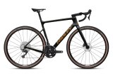 Doctorbike RIDLEY ASTR GRX600 2X12 - BLACK METALLIC (2026)