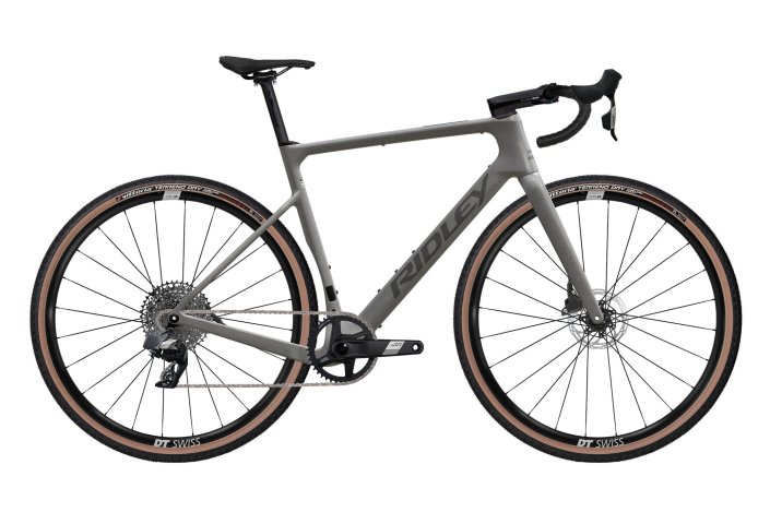 RIDLEY ASTR GRX600 2X12 -...