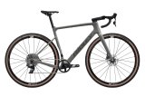 Doctorbike RIDLEY ASTR GRX600 2X12 - EMPRESS GREY METALLIC (2026)