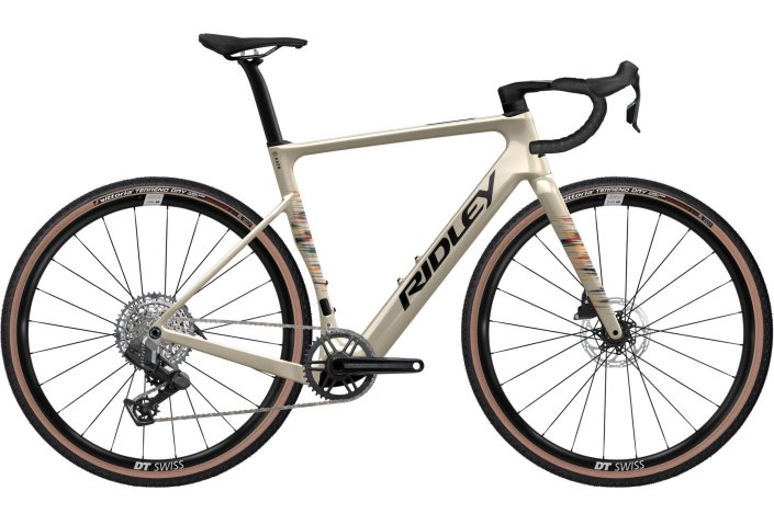 RIDLEY E-ASTR RIVAL XPLR -...