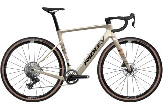 Doctorbike RIDLEY E-ASTR RIVAL XPLR - 565 (2026)