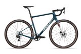 Doctorbike RIDLEY KANZO ADVENTURE GRX600 1X12 - JEANS BLUE (2026)