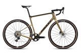 Doctorbike RIDLEY KANZO ADVENTURE GRX600 1X12 - BLACK METALLIC (2026)