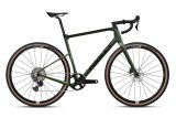 Doctorbike RIDLEY KANZO ADVENTURE GRX600 1X12 - NERO (2026)