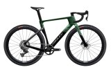 Doctorbike RIDLEY KANZO FAST 2.0 SRAM RIVAL XPLR KF201AS - NERO (2026)