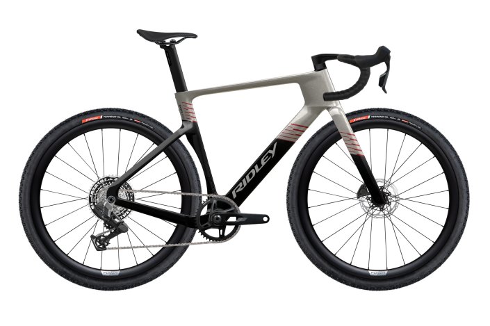 RIDLEY KANZO FAST 2.0 SRAM...