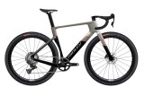 Doctorbike RIDLEY KANZO FAST 2.0 SRAM RIVAL XPLR - NERO (2026)