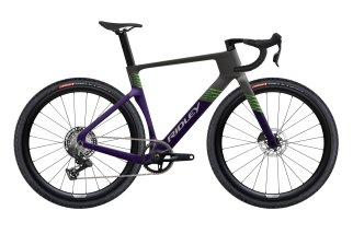Doctorbike RIDLEY KANZO FAST 2.0 SRAM RIVAL XPLR - 8-223 (2026)