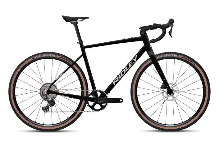 RIDLEY KANZO ADVENTURE ALU...