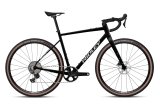 Doctorbike RIDLEY KANZO ADVENTURE ALU CUES 1X11 - BLACK (2026)
