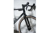 Doctorbike RIDLEY KANZO ADVENTURE ALU CUES 1X11 - BLACK (2026)
