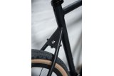 Doctorbike RIDLEY KANZO ADVENTURE ALU CUES 1X11 - BLACK (2026)