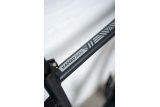 Doctorbike RIDLEY KANZO ADVENTURE ALU CUES 1X11 - BLACK (2026)