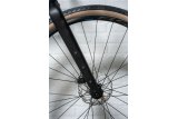 Doctorbike RIDLEY KANZO ADVENTURE ALU CUES 1X11 - BLACK (2026)