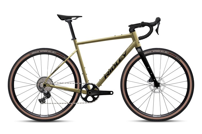 RIDLEY KANZO ADVENTURE ALU...