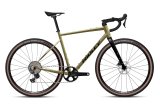Doctorbike RIDLEY KANZO ADVENTURE ALU CUES 1X11 - BRONZE GREEN (2026)