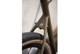 Doctorbike RIDLEY KANZO ADVENTURE ALU CUES 1X11 - BRONZE GREEN (2026)