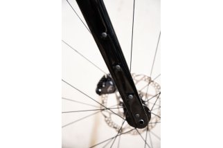 Doctorbike RIDLEY KANZO ADVENTURE ALU CUES 1X11 - BRONZE GREEN (2026)