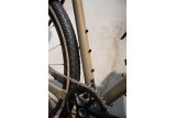 Doctorbike RIDLEY KANZO ADVENTURE ALU CUES 1X11 - BRONZE GREEN (2026)