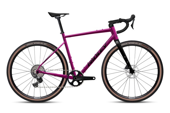 RIDLEY KANZO ADVENTURE ALU...