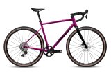 Doctorbike RIDLEY KANZO ADVENTURE ALU CUES 1X11 - JAZZBERRY JAM METALLIC (2026)