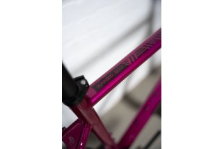 Doctorbike RIDLEY KANZO ADVENTURE ALU CUES 1X11 - JAZZBERRY JAM METALLIC (2026)