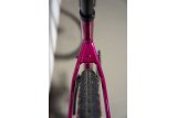 Doctorbike RIDLEY KANZO ADVENTURE ALU CUES 1X11 - JAZZBERRY JAM METALLIC (2026)