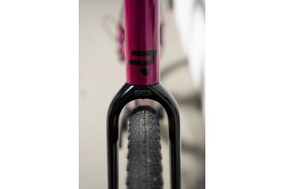 Doctorbike RIDLEY KANZO ADVENTURE ALU CUES 1X11 - JAZZBERRY JAM METALLIC (2026)