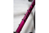 Doctorbike RIDLEY KANZO ADVENTURE ALU CUES 1X11 - JAZZBERRY JAM METALLIC (2026)