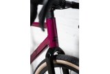 Doctorbike RIDLEY KANZO ADVENTURE ALU CUES 1X11 - JAZZBERRY JAM METALLIC (2026)