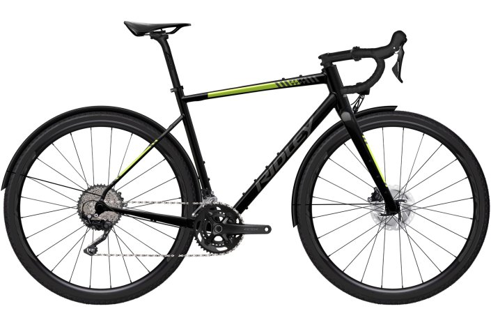 RIDLEY KANZO ADVENTURE ALU...