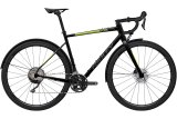 Doctorbike RIDLEY KANZO ADVENTURE ALU CUES 1X11 EQ - BLACK (2026)