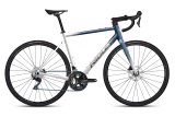 Doctorbike RIDLEY GRIFN A 105 2X D1179CS - WHITE(1)-PURPLE HAZE(436) (2026)