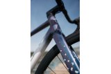 Doctorbike RIDLEY GRIFN A 105 2X D1179CS - WHITE(1)-PURPLE HAZE(436) (2026)