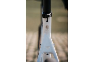Doctorbike RIDLEY GRIFN A 105 2X D1179CS - WHITE(1)-PURPLE HAZE(436) (2026)