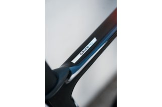 Doctorbike RIDLEY GRIFN RS CLASSIFIED ULTEGRA DI2 1X12 - NERO (2026)