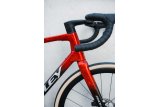 Doctorbike RIDLEY GRIFN RS CLASSIFIED ULTEGRA DI2 1X12 - NERO (2026)