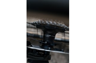 Doctorbike RIDLEY GRIFN RS CLASSIFIED ULTEGRA DI2 1X12 - NERO (2026)