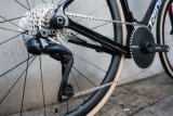 Doctorbike RIDLEY GRIFN RS CLASSIFIED ULTEGRA DI2 1X12 - NERO (2026)