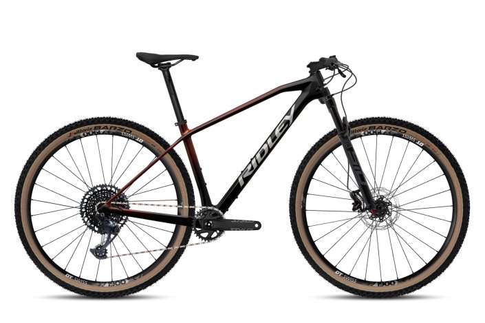 RIDLEY PROBE RS SRAM GX-X01...