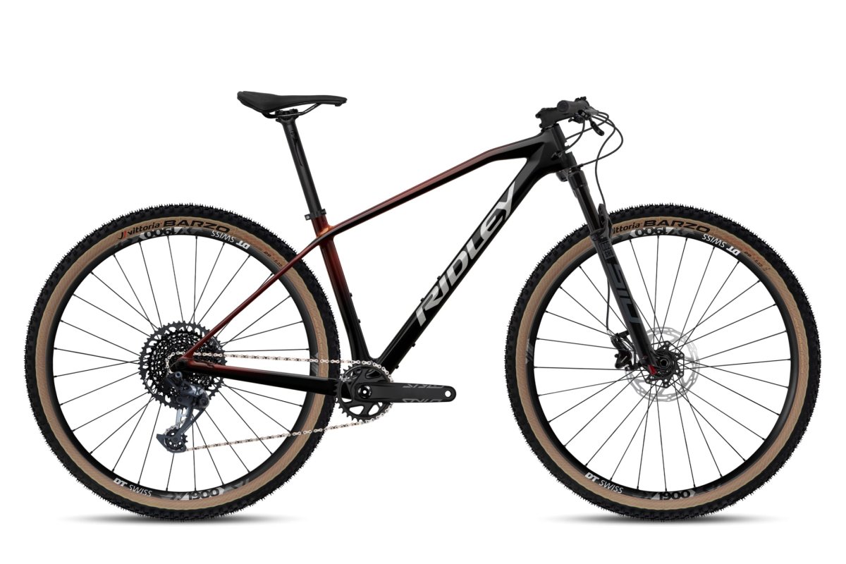 Doctorbike RIDLEY PROBE RS SRAM GX-X01 MIX - 8-244 (2026)