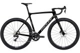 Doctorbike RIDLEY X-NIGHT GRX600 2X12 - NERO (2026)