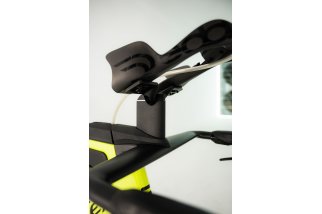 Doctorbike RIDLEY TRITON FAST RED XPLR - BATTLE SHIP GREY (2025)