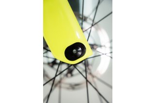 Doctorbike RIDLEY TRITON FAST RED XPLR - BATTLE SHIP GREY (2025)